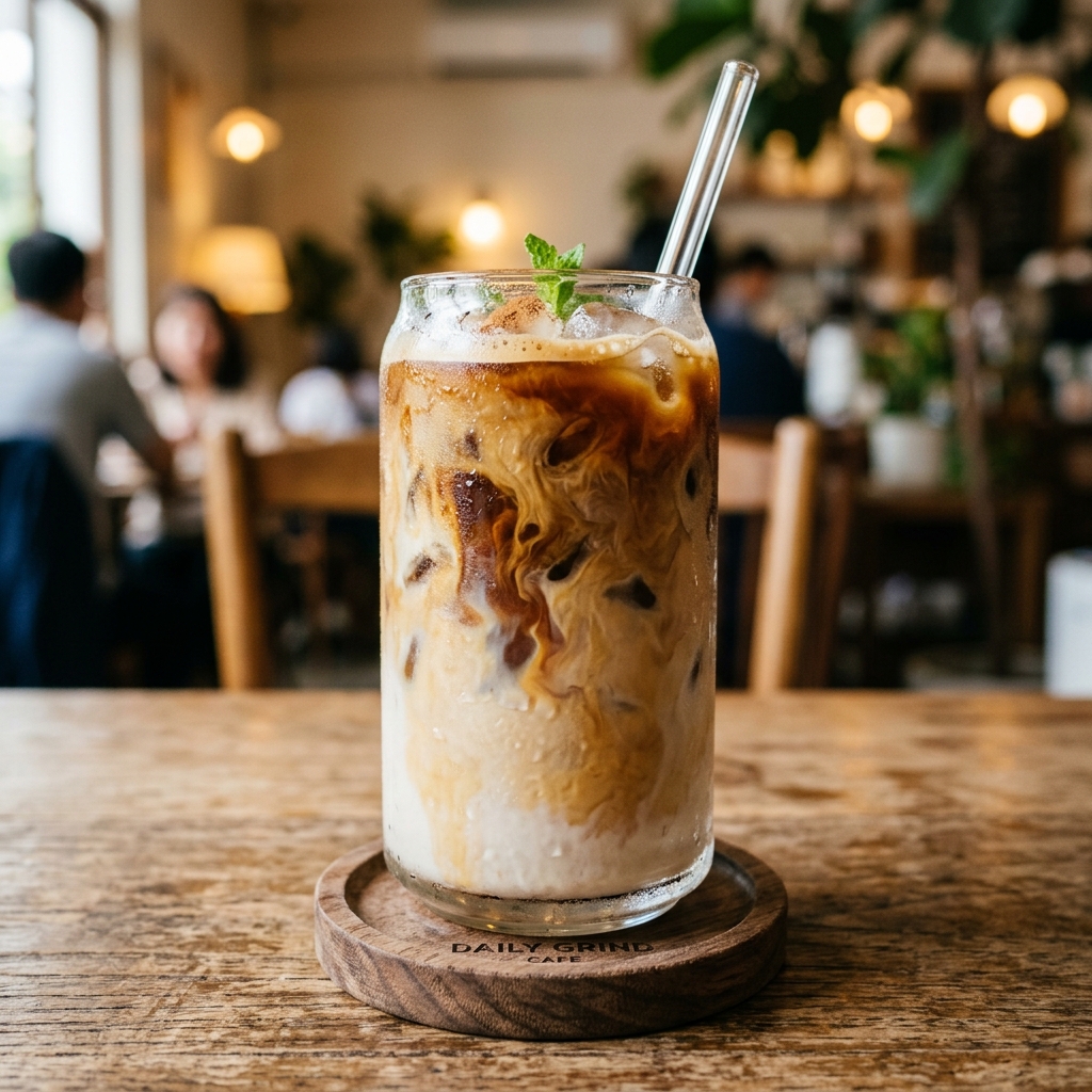 power-latte
