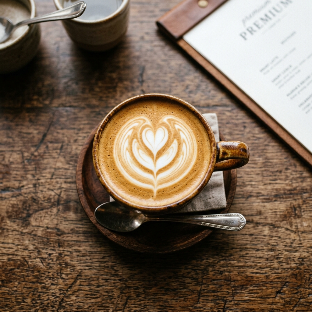 signature-latte
